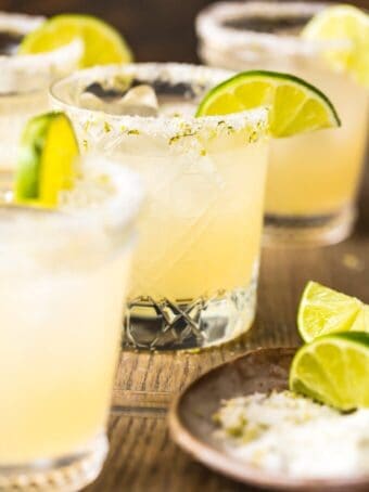 Margarita Pitcher Recipe Recipe The Cookie Rookie