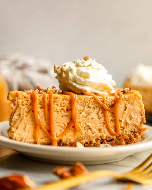 Sweet Potato Cheesecake Recipe The Cookie Rookie