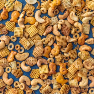 Chex Mix Recipe - 96