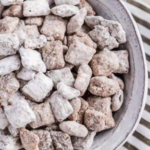 Puppy Chow Recipe Two Ways   The Cookie Rookie - 19