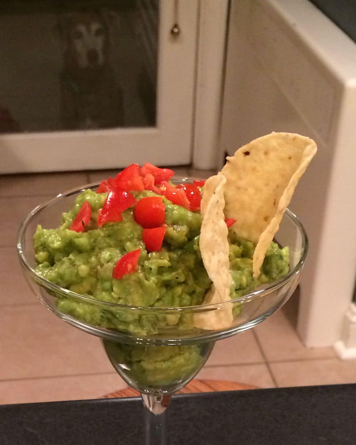 margarita guacamole. guacamole infused with tequila. why have i never ...