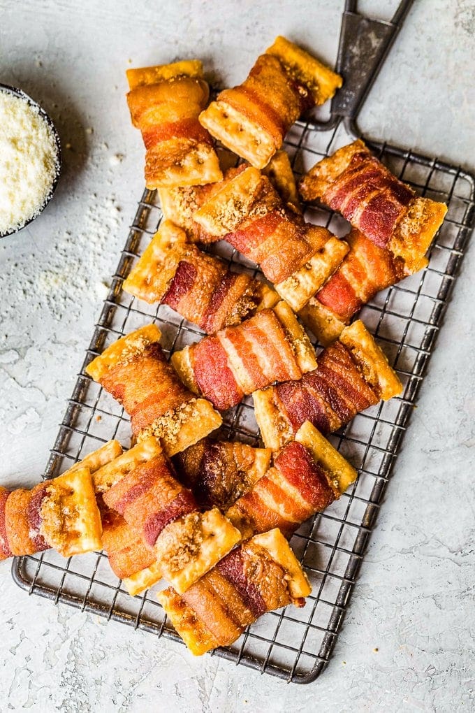 15 Great Bacon Appetizers Pioneer Woman – Easy Recipes To Make at Home