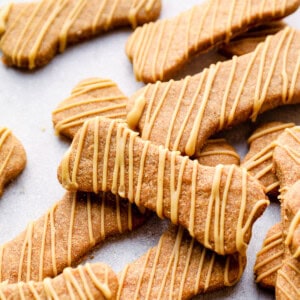 featured hoemmade dog treats