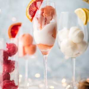 Sherbet Mimosas Recipe - 9