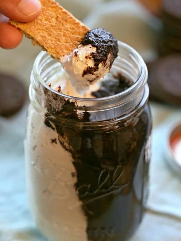 Copycat Trader Joe's Cookies and Cream Cookie Butter!!! LIFE CHANGING! Make Oreo Cookie Butter at home! | The Cookie Rookie