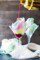 Magic Cotton Candy Martini - Fun Martini Recipe - The Cookie Rookie