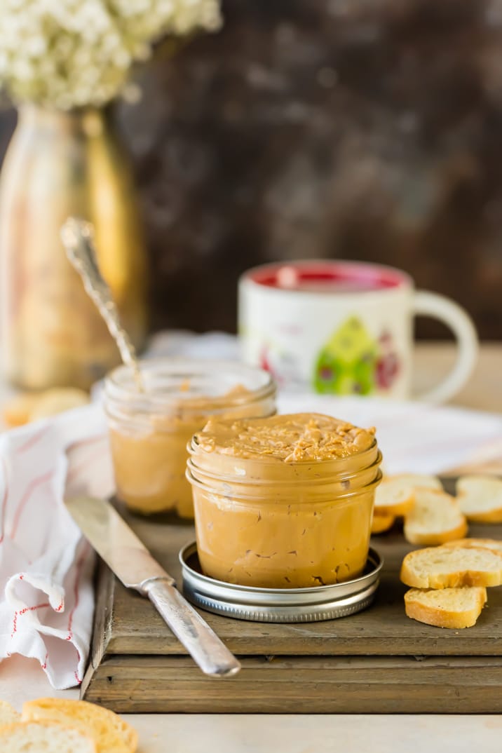 Peanut Butter Fluff Spread Recipe - The Cookie Rookie®