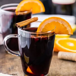 Mulled Wine  Gl hwein  Recipe - 41