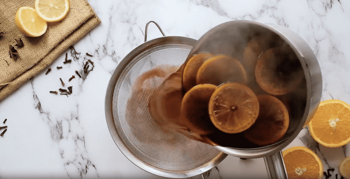 Mulled Wine (Glühwein) Recipe - The Cookie Rookie®