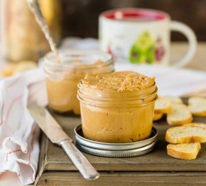 Peanut Butter Fluff Spread Recipe - The Cookie Rookie®