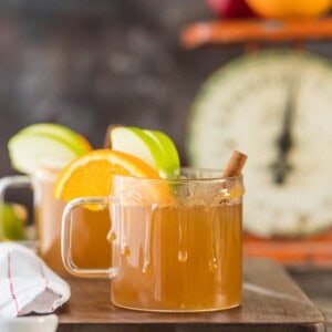 Crockpot Apple Cider  Caramel Apple Cider  Recipe - 47