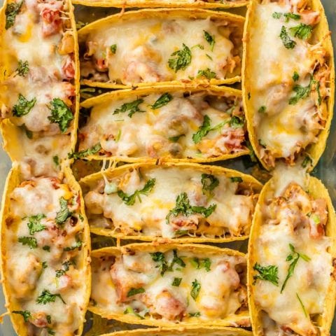 Best Easy Taco Recipes for every occasion - The Cookie Rookie®