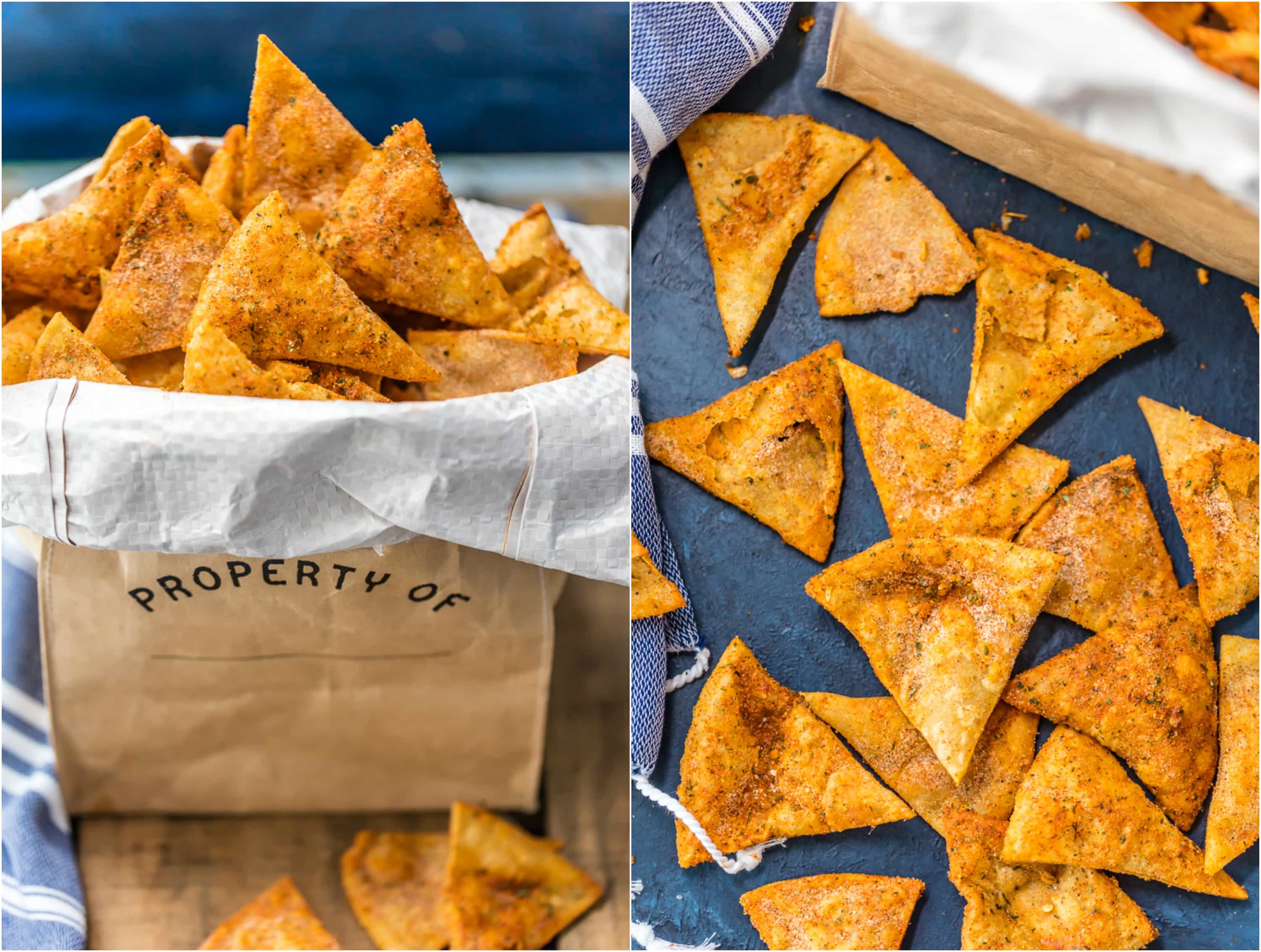 Cool Ranch Doritos Recipe Homemade Video The Cookie Rookie®