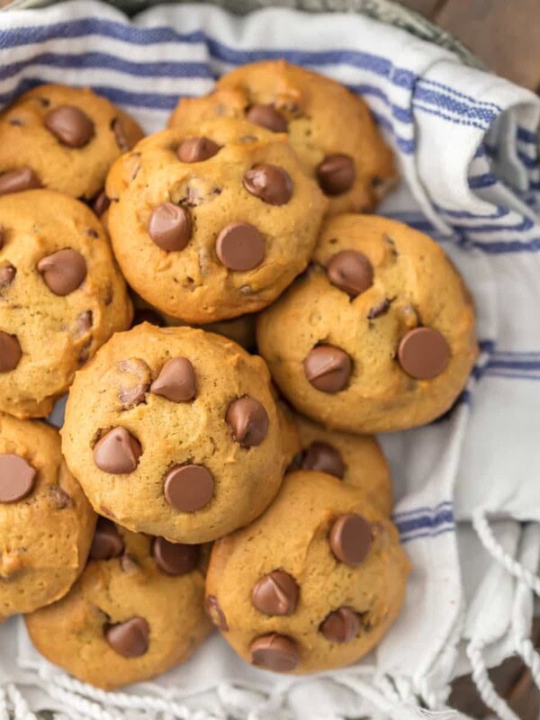 Nutella Stuffed Cookies Recipe - 52