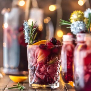 Holiday Sangria Recipe - 86