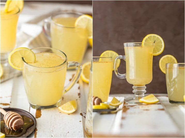 Homemade Detox Lemonade Cleanse (Master Cleanse Recipe) VIDEO