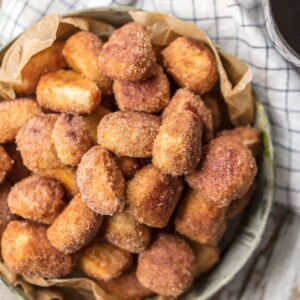 Cinnamon Sugar Biscuit Bites Recipe - 53