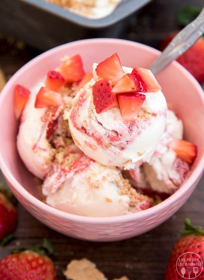 10 Best Strawberry Recipes - The Cookie Rookie®