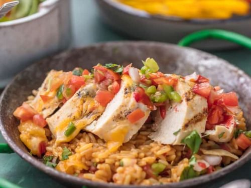 Fiesta Lime Chicken Applebee S Copycat Recipe The Cookie Rookie