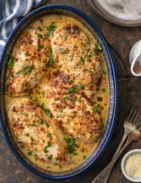 300+ Easy Chicken Recipes and Ideas - The Cookie Rookie®