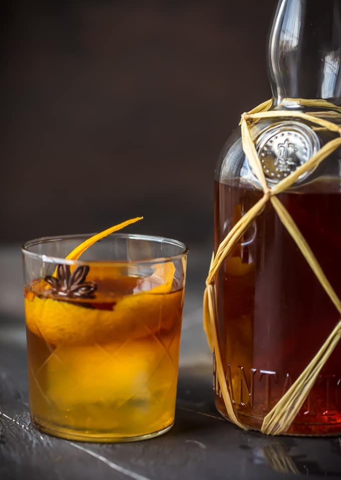 How to Make Spiced Rum From Scratch Recipe