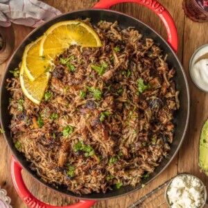 Slow Cooker Pork Carnitas Recipe - 16