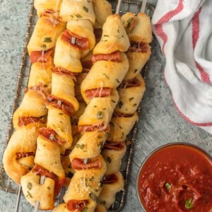 Pizza Sticks Recipe - 46