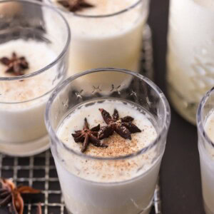 Traditional Eggnog Recipe - 26