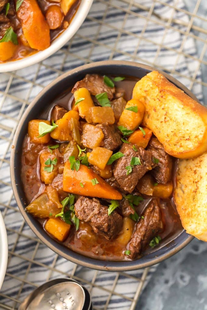 The top 25 Ideas About Instant Pot Recipe for Beef Stew - Best Recipes ...