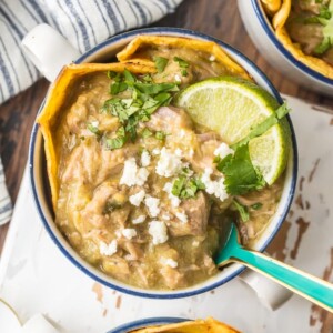 Instant Pot Chili Verde Recipe - 87