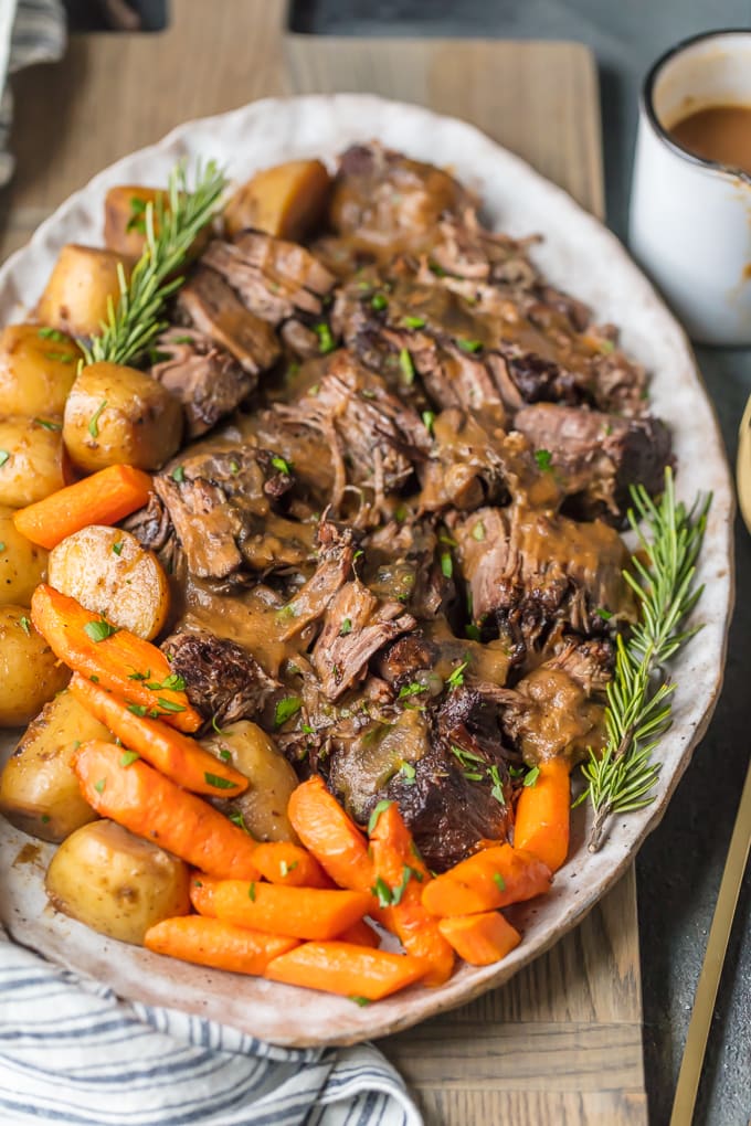 Best Chuck Roast Instant Pot Recipes – Easy Recipes To Make at Home
