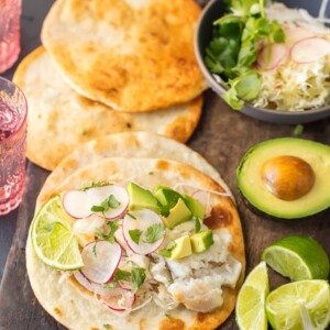 Cod Fish Tacos Recipe   Margarita Fish Tacos   The Cookie Rookie - 81