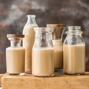 Irish Cream Recipe  Homemade Bailey s  - 56