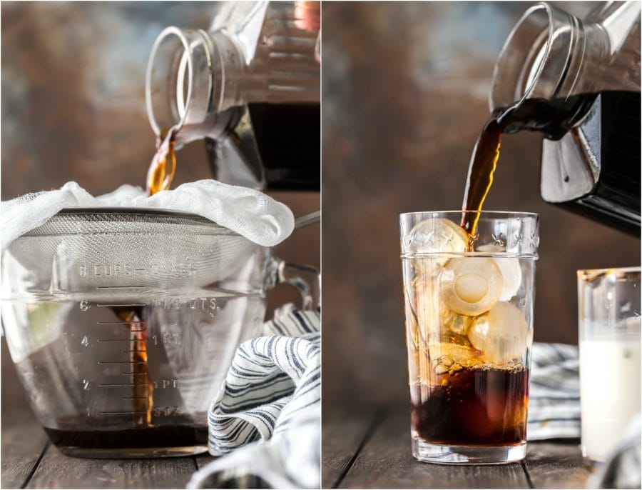 https://www.thecookierookie.com/wp-content/uploads/2018/03/iced-coffee-recipe-homemade-easy-collage1-900x686.jpeg