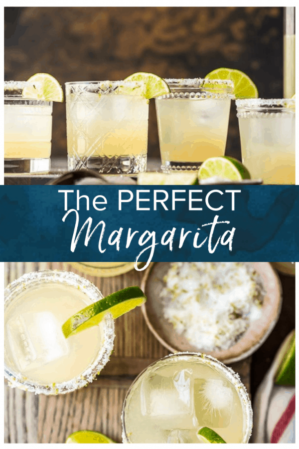 This BEST MARGARITA RECIPE is the only recipe for margaritas you will ever need! This Perfect Margarita Pitcher Recipe is perfect for serving a crowd, made with simple and fresh ingredients, and utterly delicious. There has never been a more perfect margarita! We have written the margarita recipe to serve one or as many as 24. #thecookierookie #margaritas #cocktail