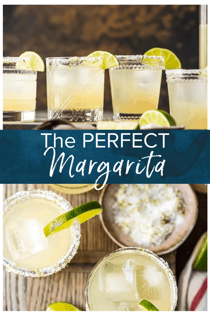 Margarita Pitcher Recipe Recipe The Cookie Rookie®