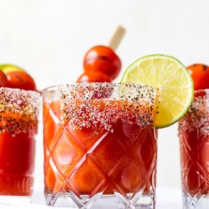 Roasted Tomato Margaritas Recipe - 73