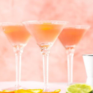 Cosmo Recipe  How to Make a Cosmopolitan  - 21