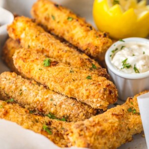 Fish Sticks  Baked  Recipe - 76