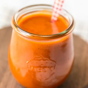 Homemade Buffalo Sauce Recipe  How to Make Buffalo Sauce  - 60