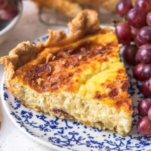 Quiche Lorraine Recipe - 33