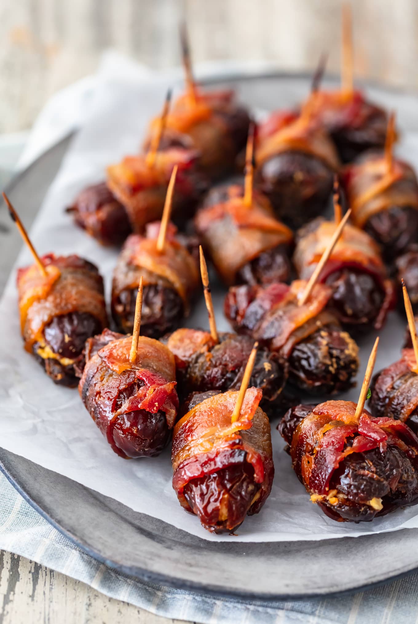 20 Easy Spanish Recipes to Throw the Best Tapas Party Ever Brit + Co