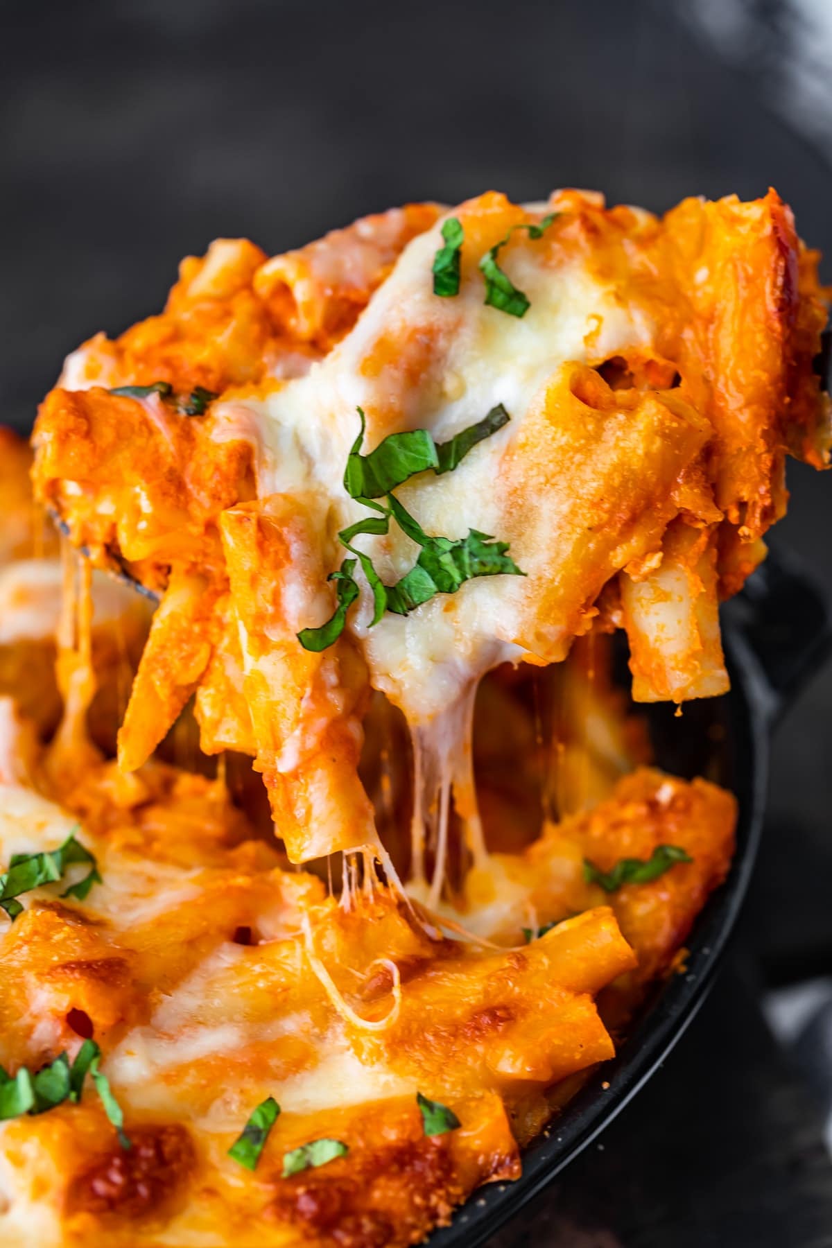 Featured image of post Steps to Prepare Easy Baked Pasta Recipes