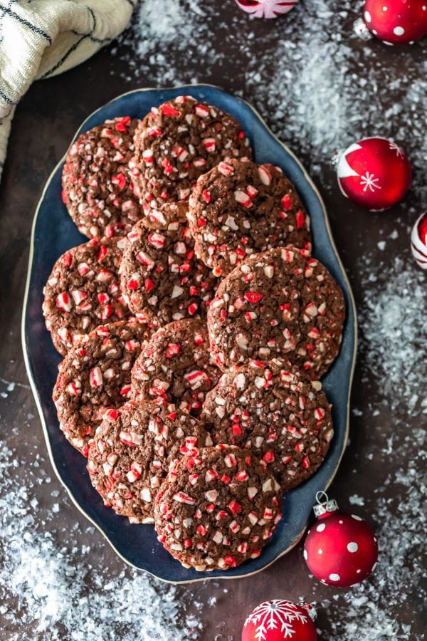 Chocolate Peanut Butter Blossoms Recipe - 53