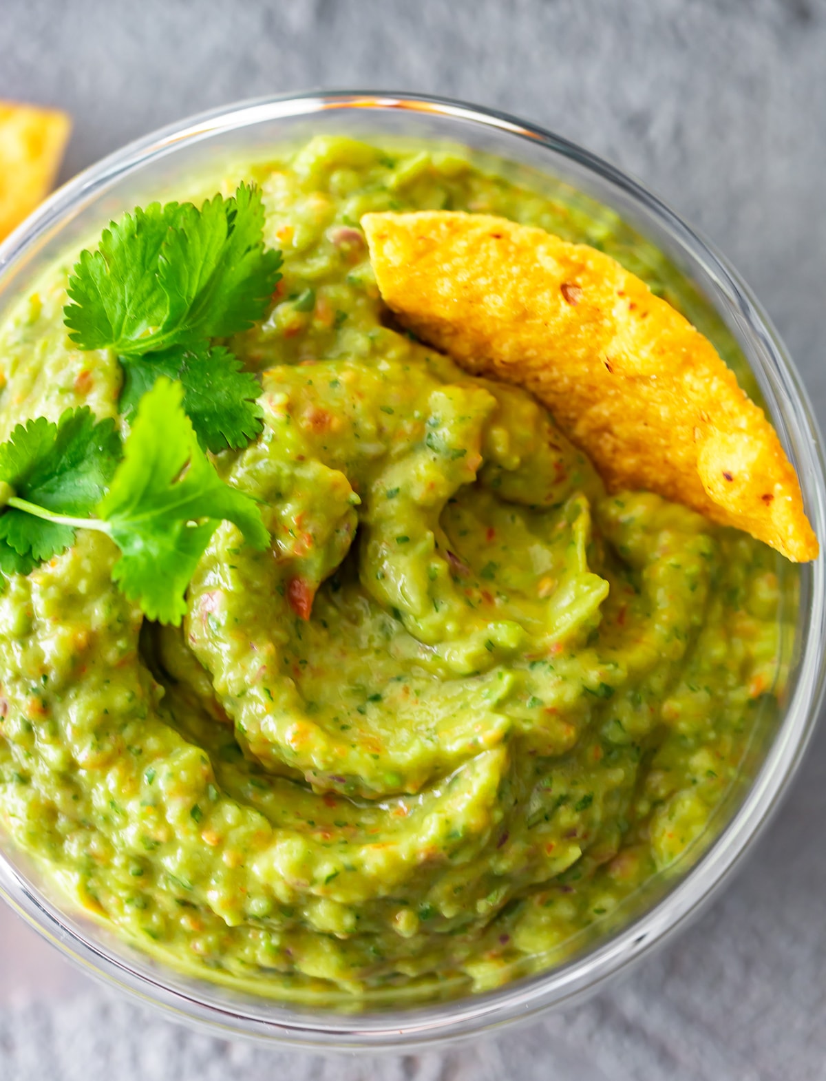 Guacamole How To Make Simple