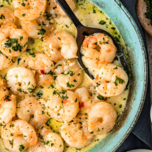 Spicy Garlic Shrimp Recipe - 4