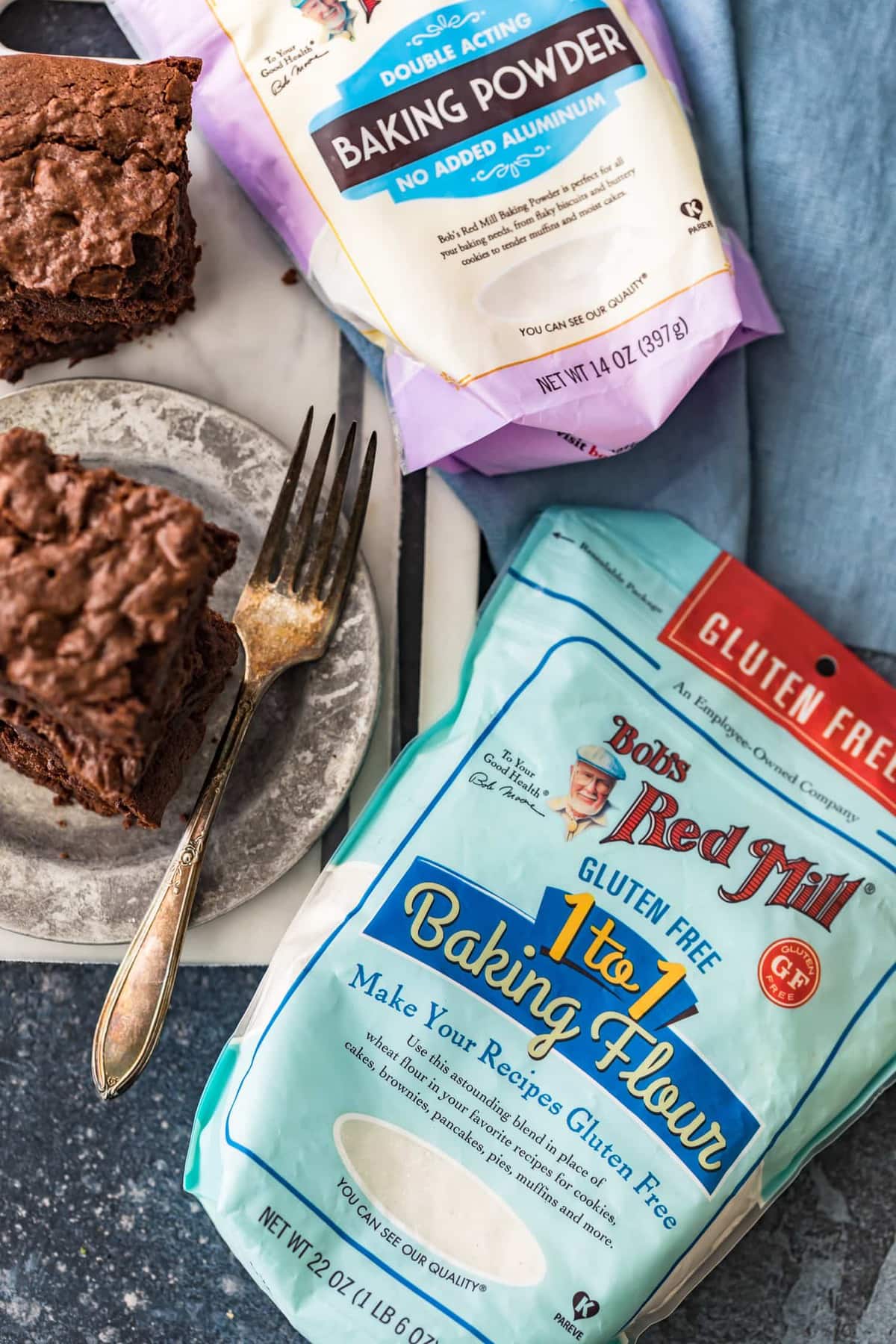 Best Gluten Free Brownies Recipe The Cookie Rookie Video