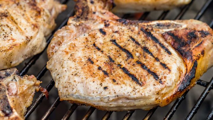 30 Best Grill Recipes - Easy Summer Grilling Ideas for Dinner Tonight