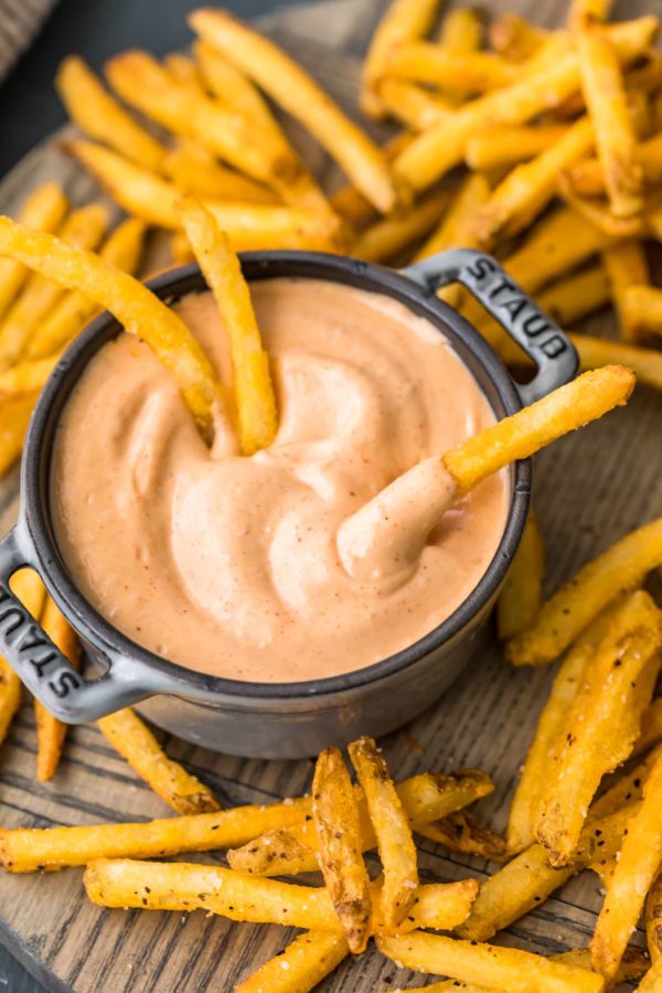 fry sauce featured image