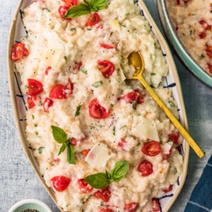 Oven Baked Risotto Recipe - 79